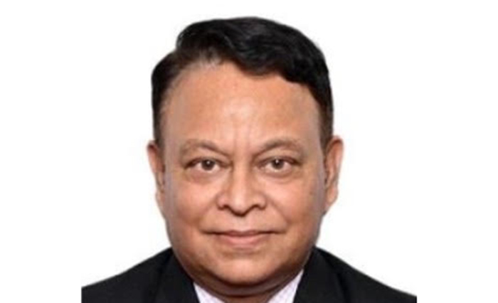 Yatindra Mohan to succeed Murthy as CMD, BHEL